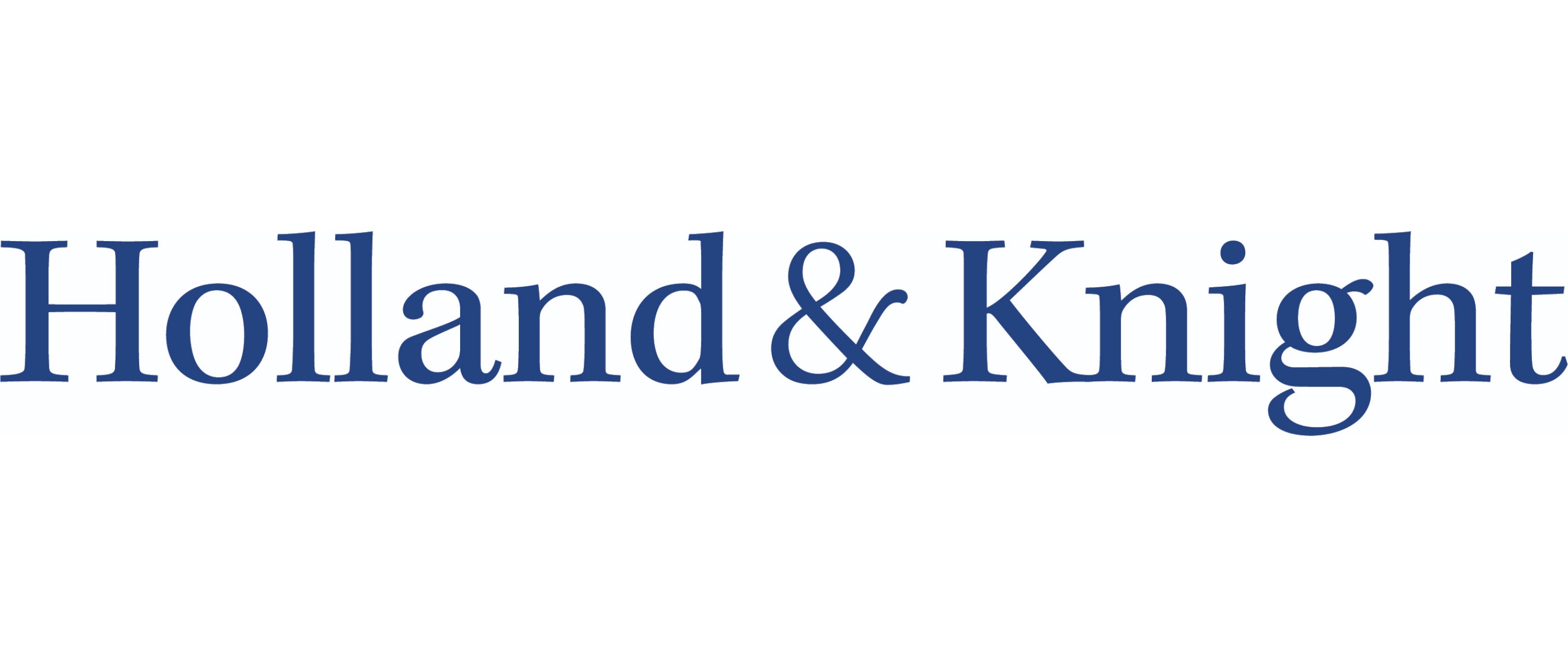 Holland & Knight LLP