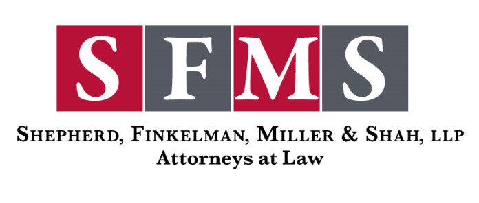 Shepherd, Finkelman, Miller & Shah, LLP