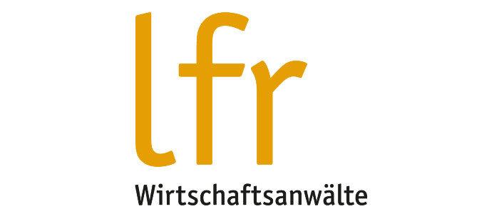 LFR Rechtsanwälte Partnerschaft mbB