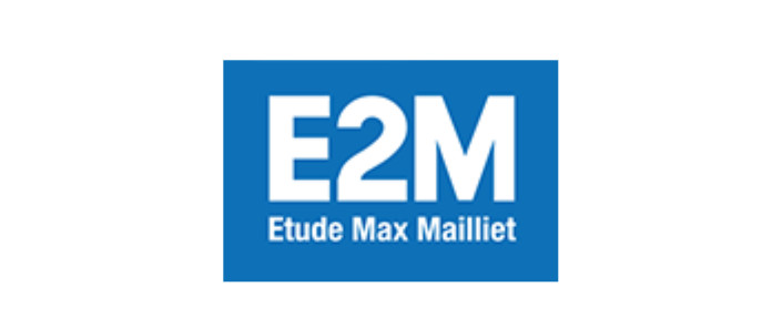 E2M - Etude Max Mailliet