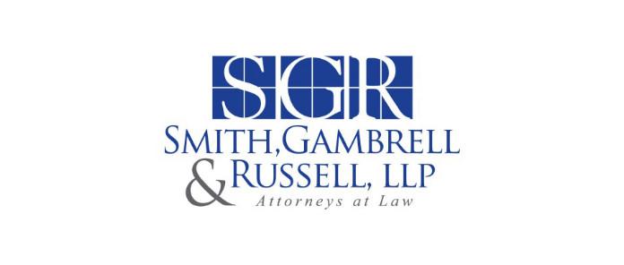 Smith, Gambrell & Russell, LLP