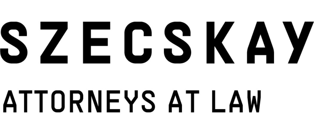 Szecskay Attorneys at Law