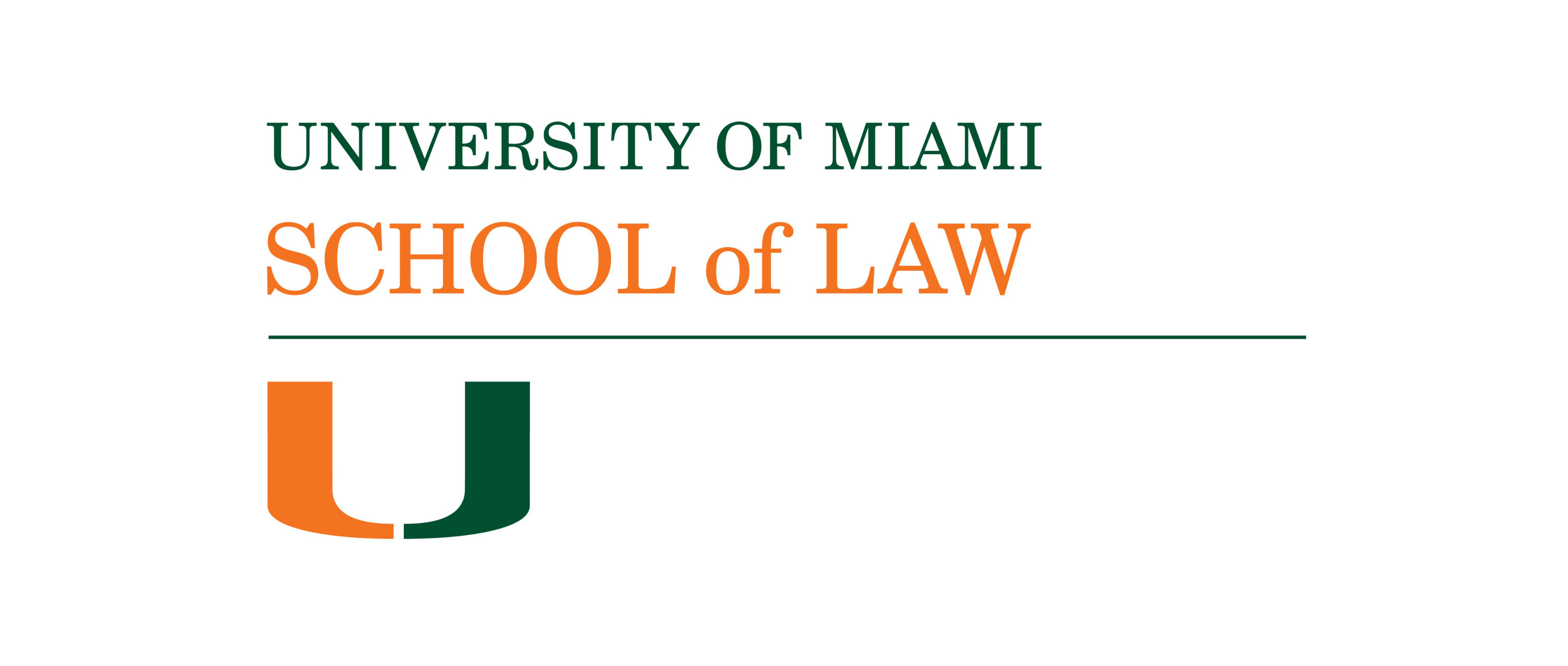 University of Miami School of Law