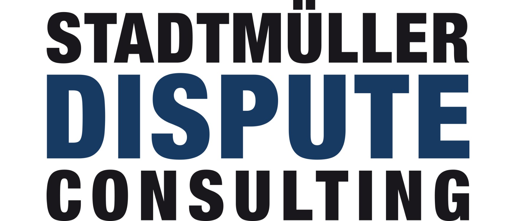 Stadtmüller Dispute Consulting