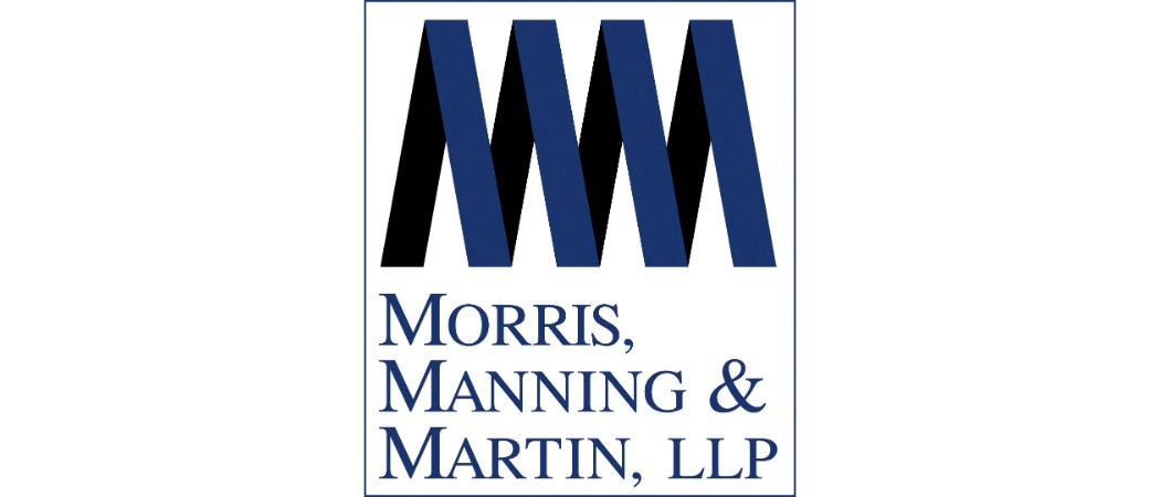 Morris, Manning & Martin, LLP