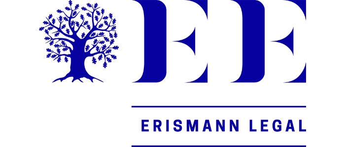 Erismann Legal 