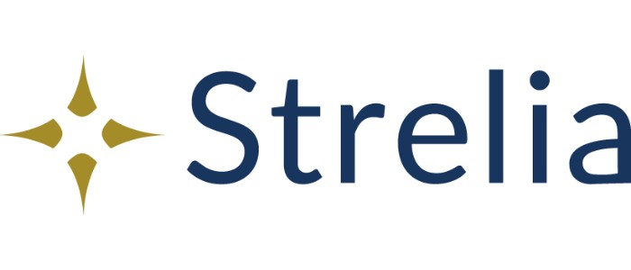 Strelia