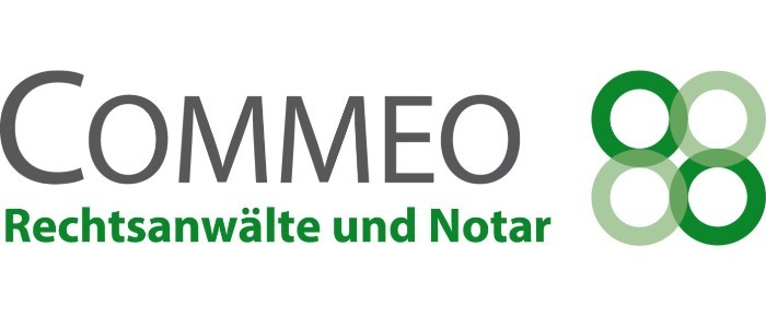 COMMEO Rechtsanwälte PartGmbB