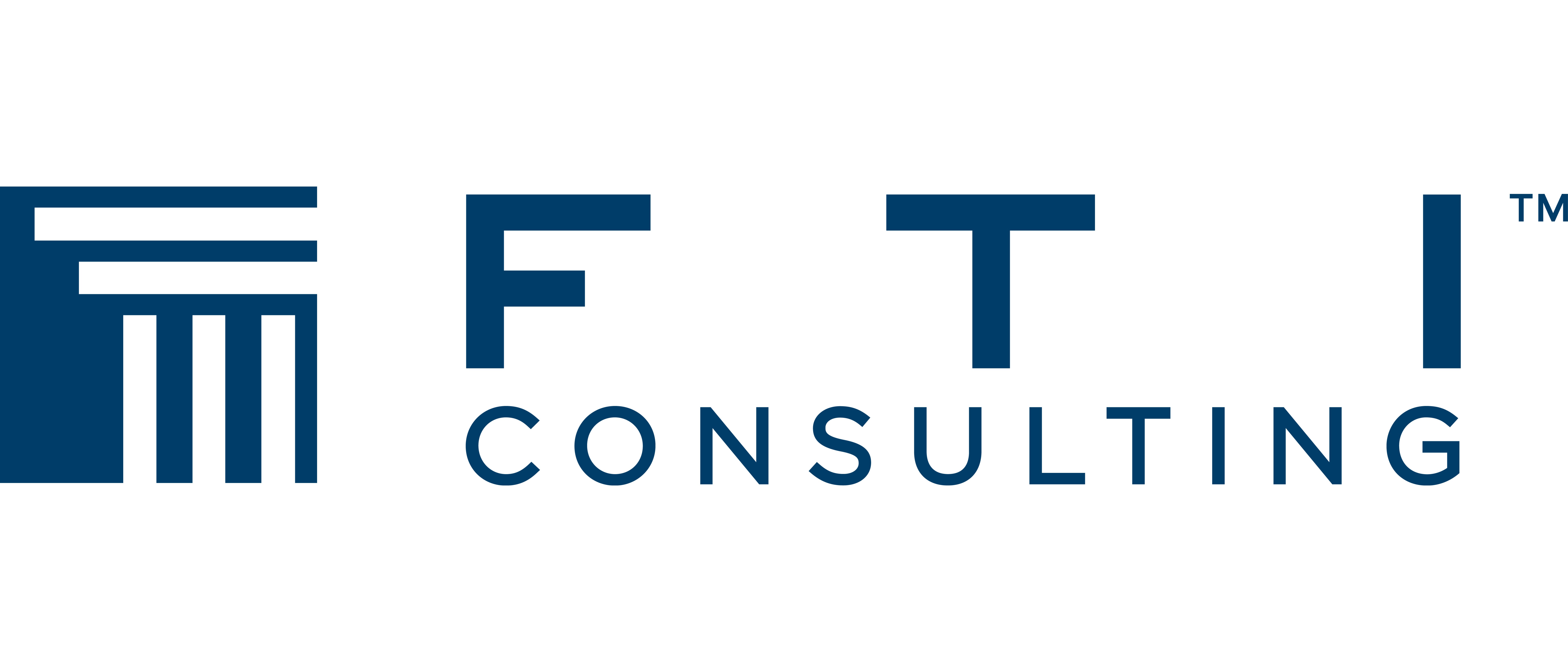 FTI Consulting Deutschland GMBH