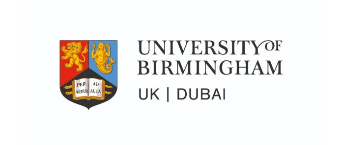 University of Birmingham