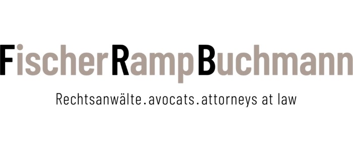 Fischer Ramp Buchmann ltd