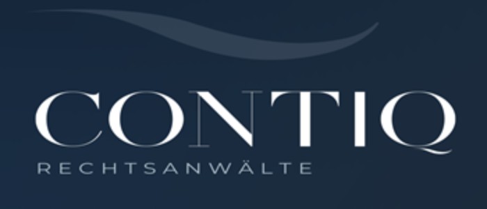 CONTIQ Rechtsanwaltsgesellschaft mbH