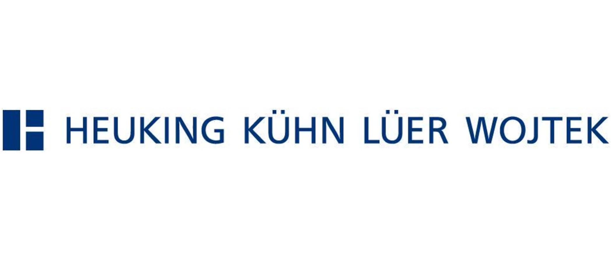 Kanzlei Heuking Kühn Lüer Wojtek