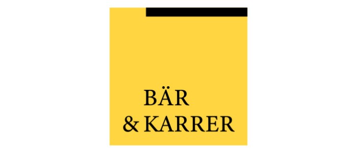 Bär & Karrer AG