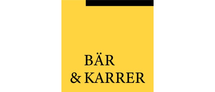 Bär & Karrer AG