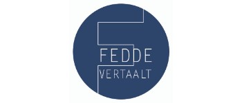 Fedde Vertaalt