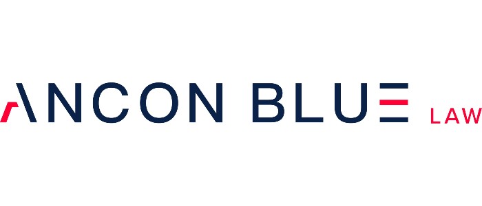 ANCON BLUE LAW