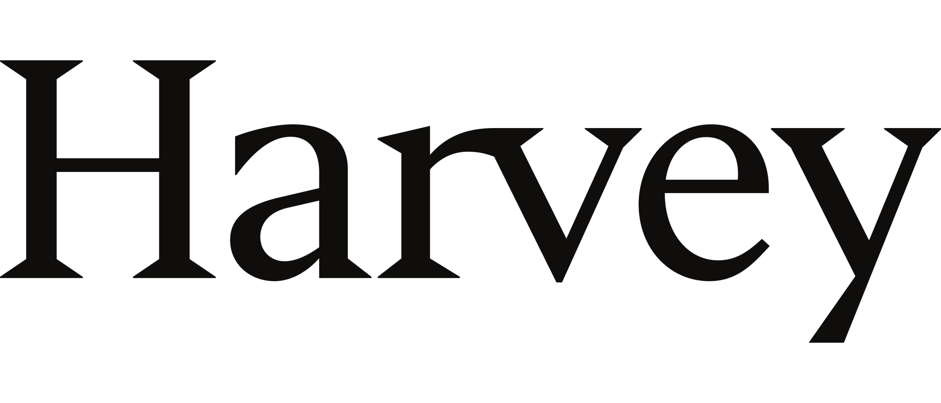 Harvey AI Ireland Limited