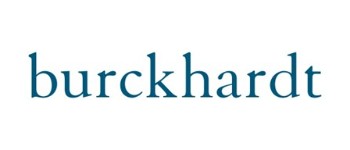 burckhardt ltd.