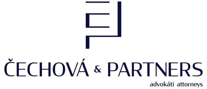 ČECHOVÁ & PARTNERS s. r. o.