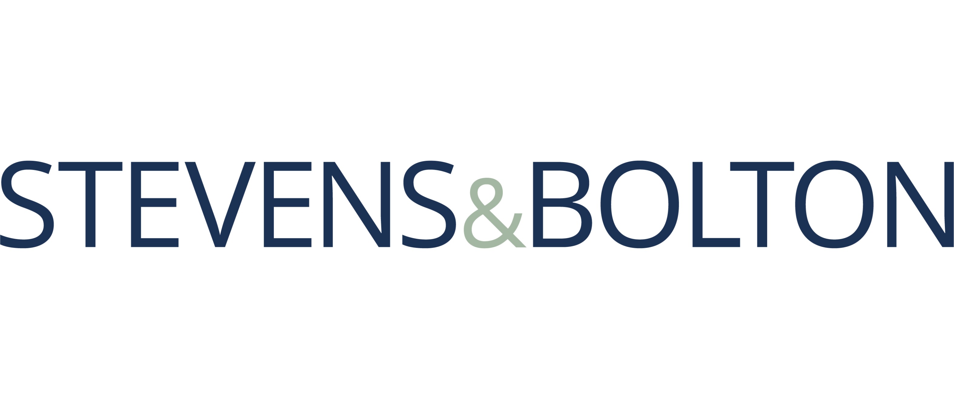 Stevens & Bolton LLP