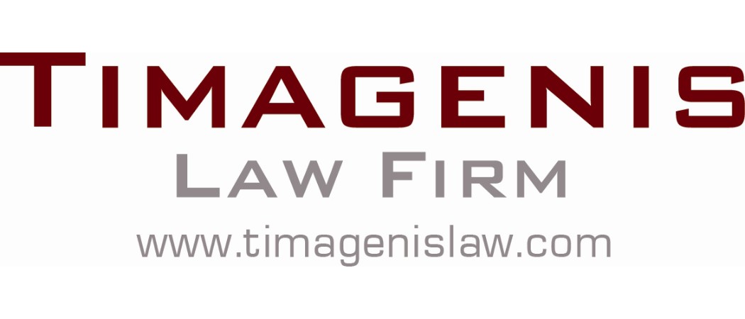 TIMAGENIS LAW FIRM