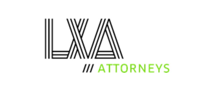 LXA The Law Firm