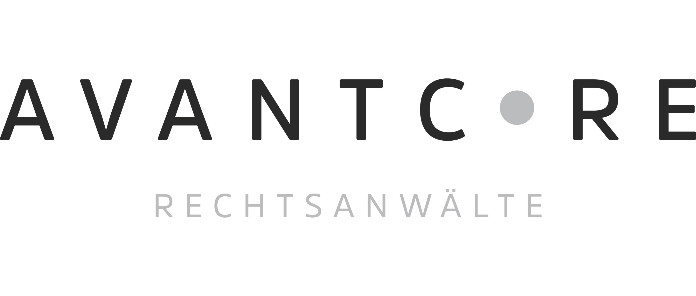 AVANTCORE Rechtsanwälte 